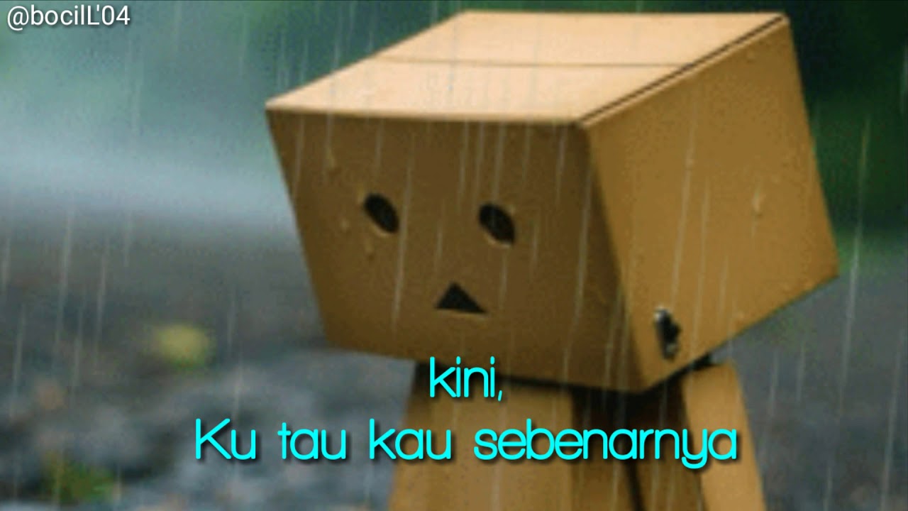 Detail Gambar Danbo Sakit Nomer 14