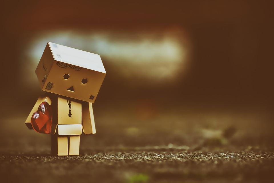 Detail Gambar Danbo Sakit Nomer 17