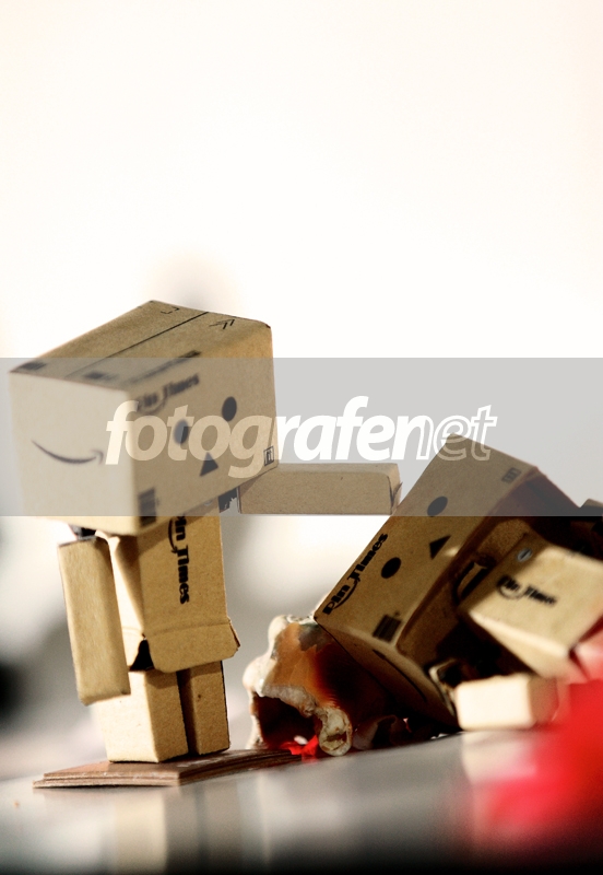 Detail Gambar Danbo Sakit Nomer 19