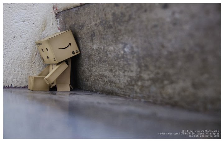 Detail Gambar Danbo Sakit Nomer 26