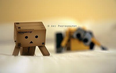 Detail Gambar Danbo Sakit Nomer 34