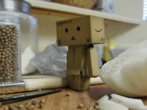 Detail Gambar Danbo Sakit Nomer 38