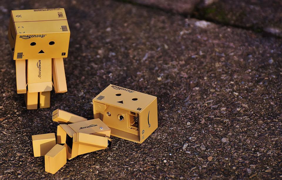 Detail Gambar Danbo Sedih Nomer 33