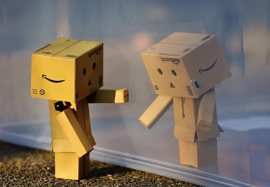 Detail Gambar Danbo Sedih Nomer 50