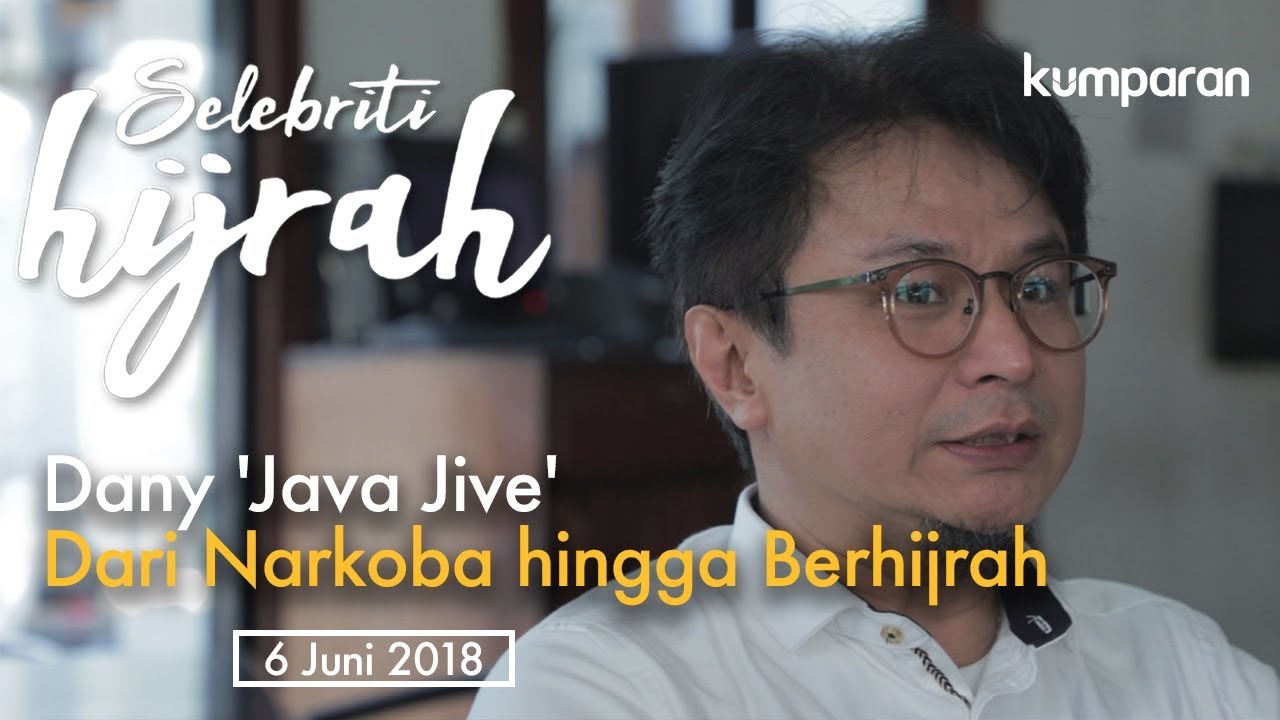 Detail Gambar Dani Java Jive Nomer 49