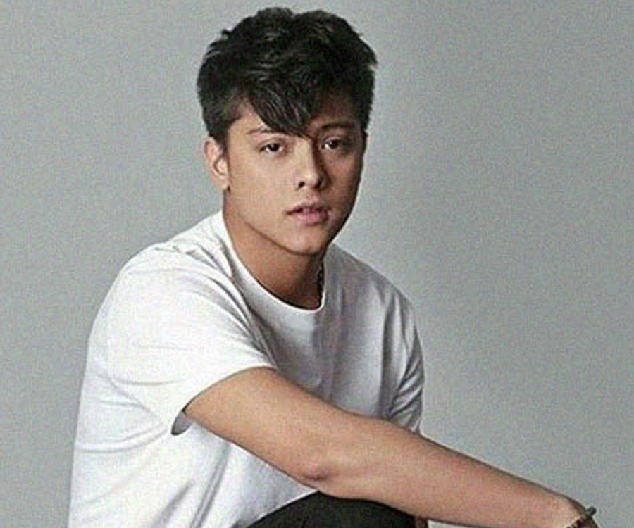 Detail Gambar Daniel Padilla Nomer 8