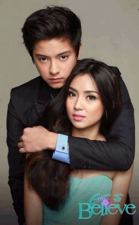 Detail Gambar Daniel Padilla Dan Kathryn Bernardo Nomer 12