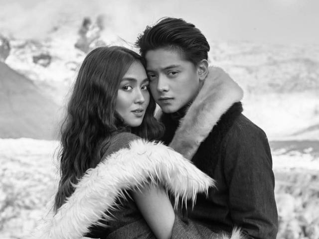 Detail Gambar Daniel Padilla Dan Kathryn Bernardo Nomer 18