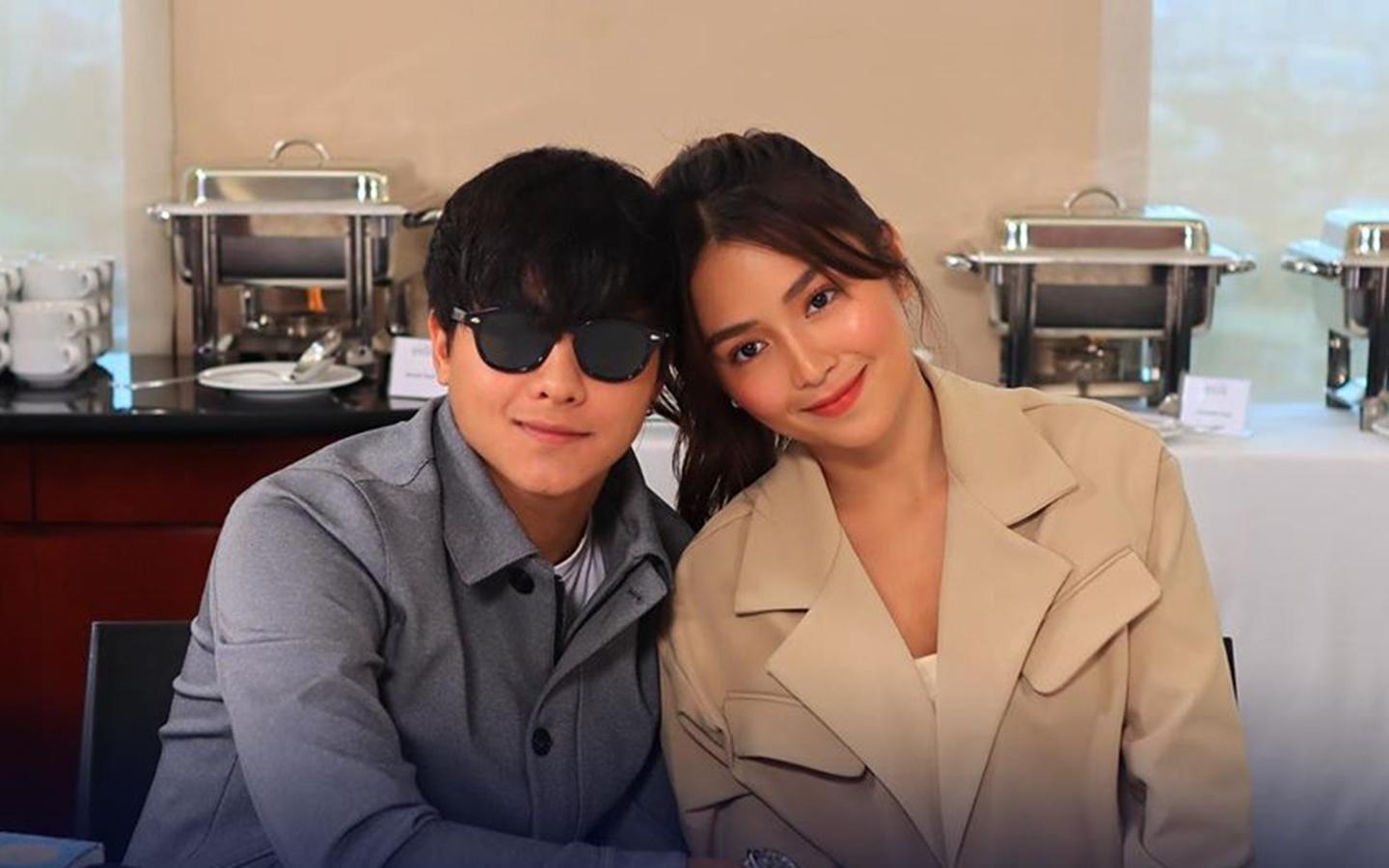 Detail Gambar Daniel Padilla Dan Kathryn Bernardo Nomer 22