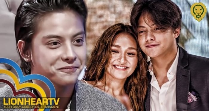 Detail Gambar Daniel Padilla Dan Kathryn Bernardo Nomer 37