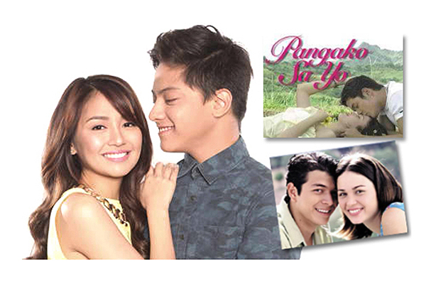 Detail Gambar Daniel Padilla Dan Kathryn Bernardo Nomer 42