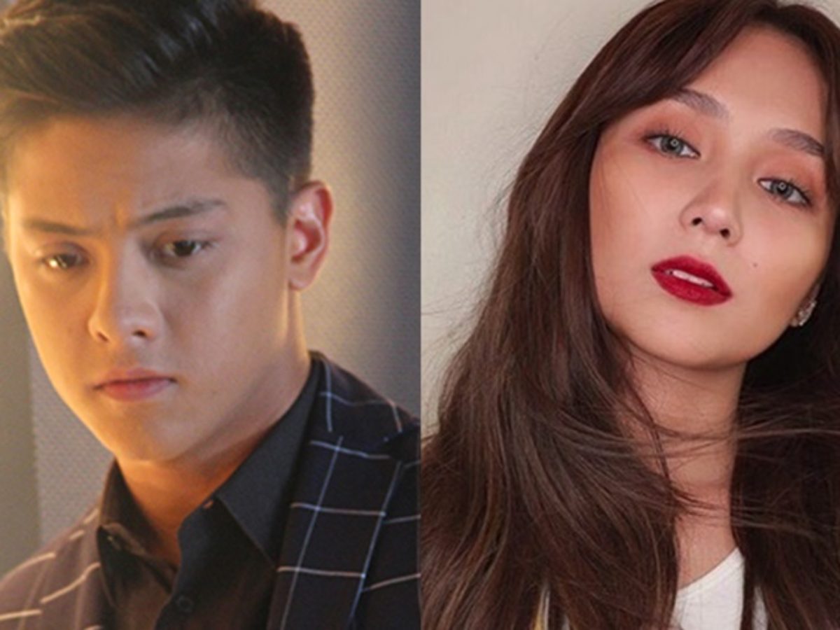 Detail Gambar Daniel Padilla Dan Kathryn Bernardo Nomer 44