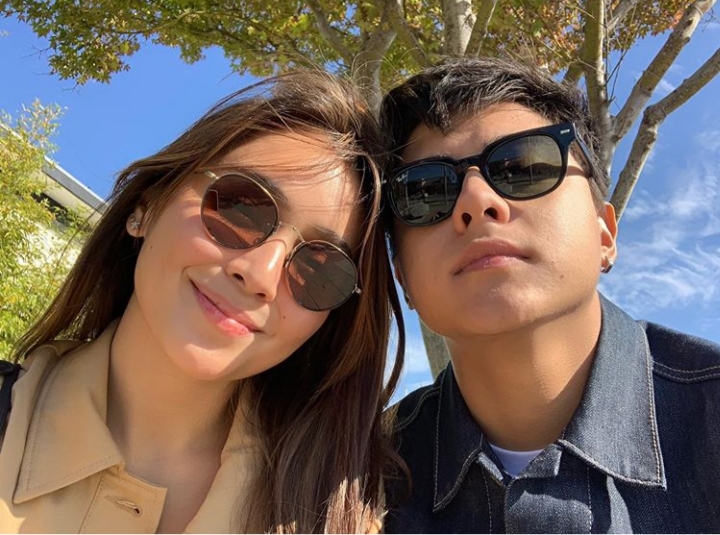 Detail Gambar Daniel Padilla Dan Kathryn Bernardo Nomer 6