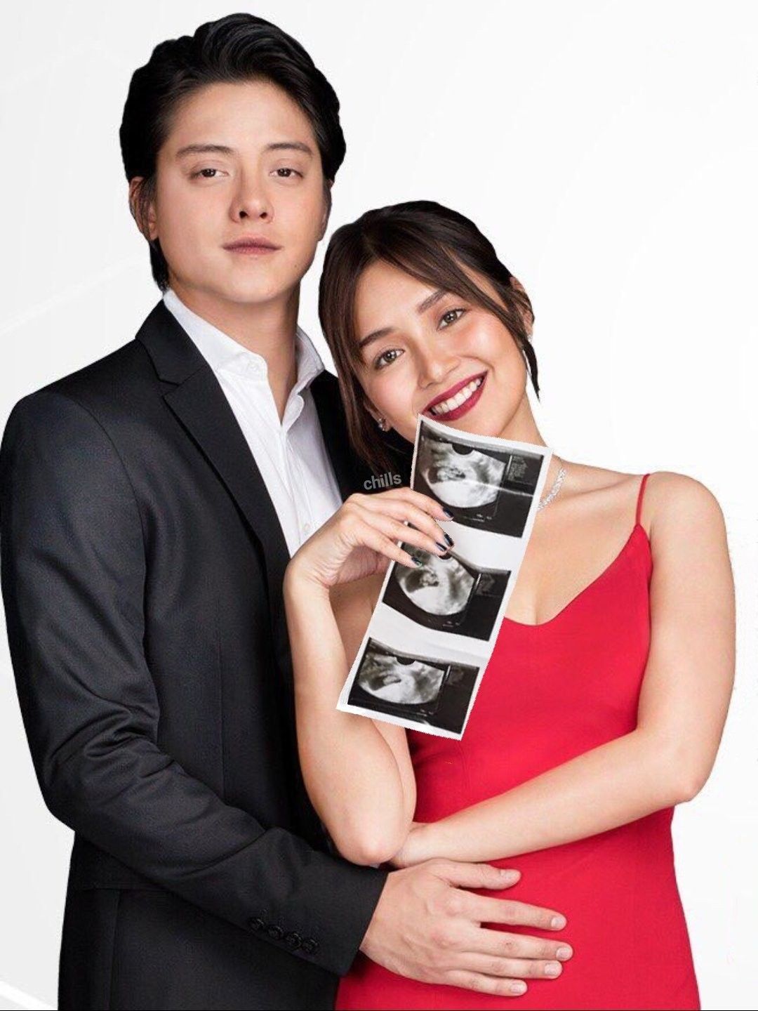 Detail Gambar Daniel Padilla Dan Kathryn Bernardo Nomer 7