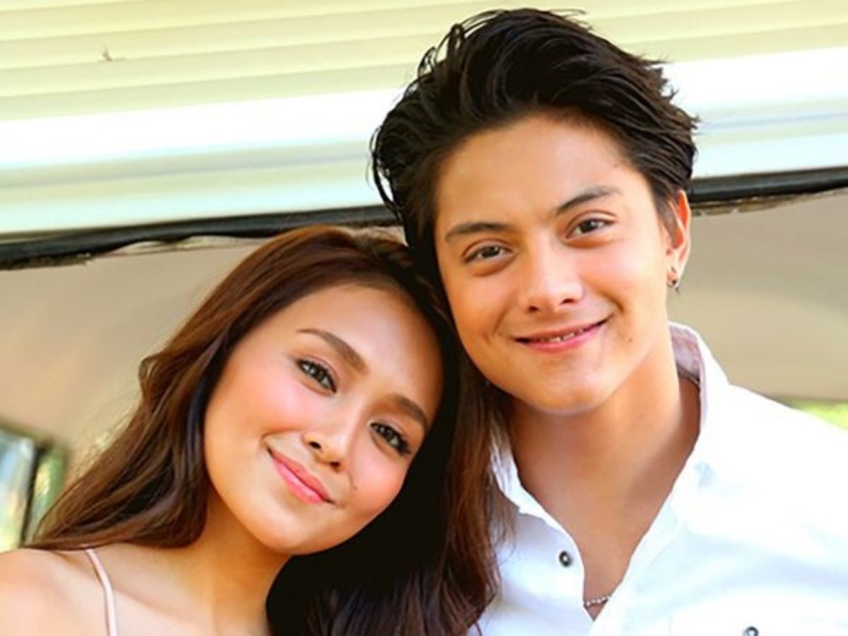 Detail Gambar Daniel Padilla Dan Kathryn Bernardo Nomer 8