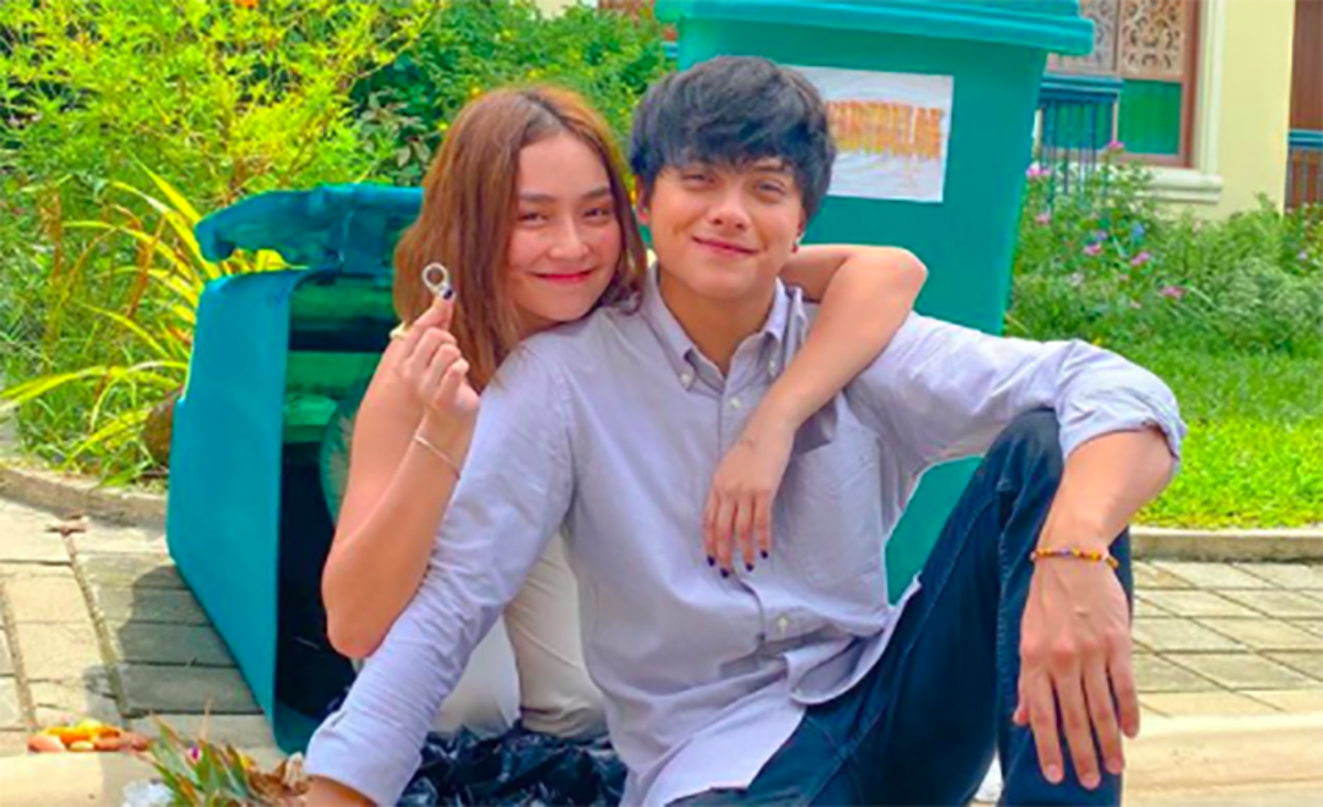 Detail Gambar Daniel Padilla Dan Kathryn Bernardo Nomer 9