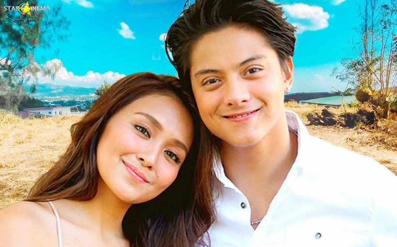 Detail Gambar Daniel Padilla Gambar Daniel Padilla Dan Kathryn Bernardo Nomer 4