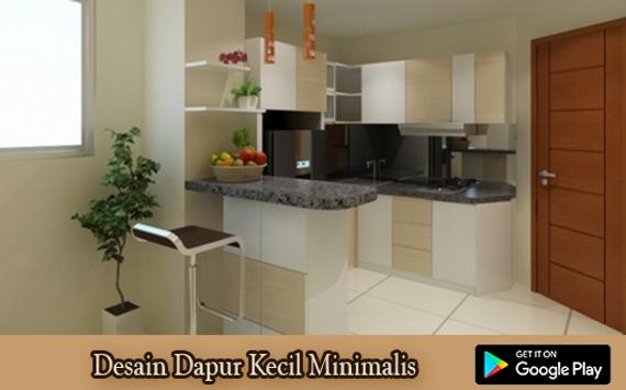 Detail Gambar Dapur Cantik Minimalis Nomer 44