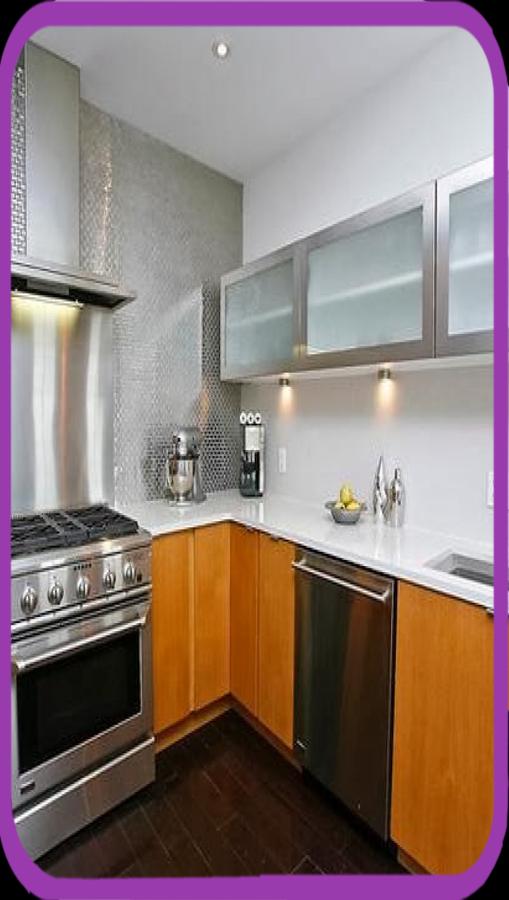 Detail Gambar Dapur Cantik Minimalis Nomer 49