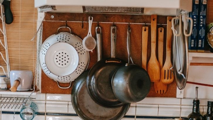 Detail Gambar Dapur Dan Peralatan Dapur Nomer 11