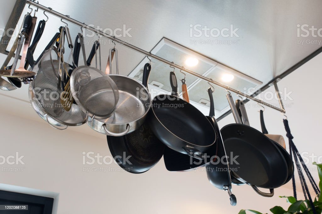 Detail Gambar Dapur Dan Peralatan Dapur Nomer 22