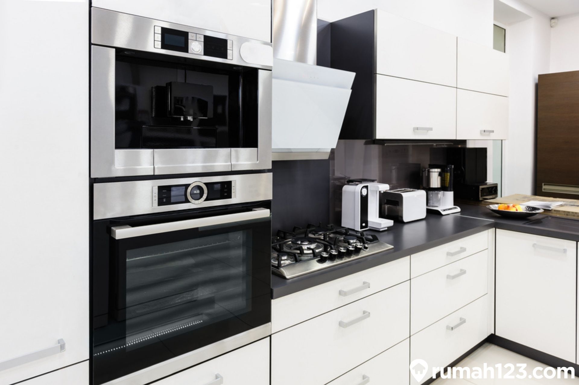 Detail Gambar Dapur Dan Peralatan Dapur Nomer 34