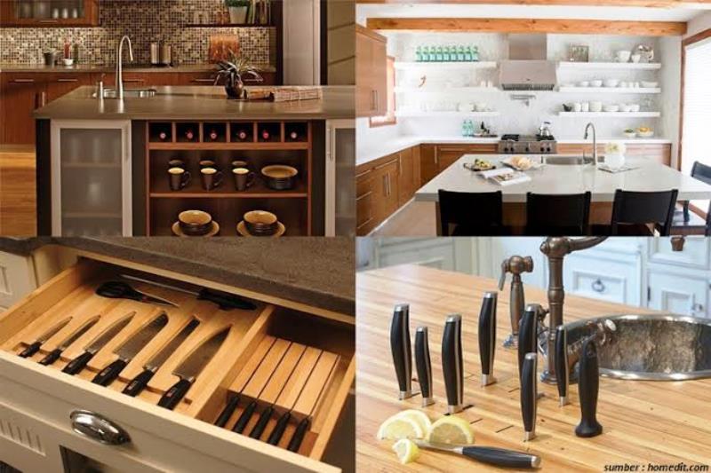 Detail Gambar Dapur Dan Peralatan Dapur Nomer 48