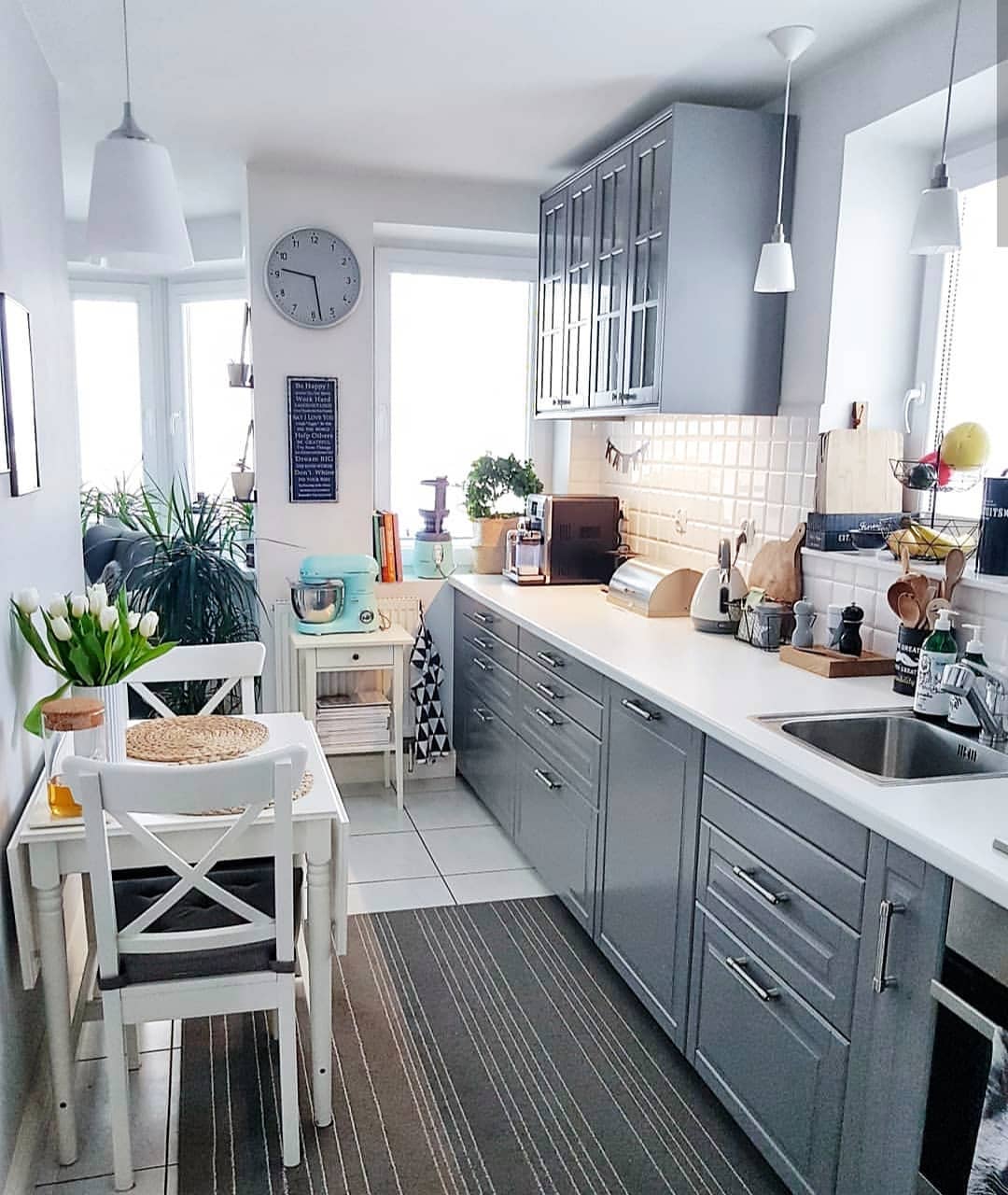 Detail Gambar Dapur Dan Ruang Keluarga Nomer 13