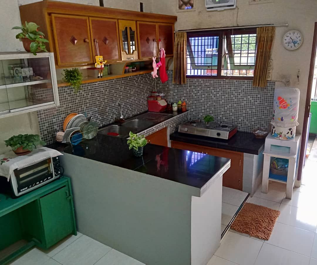 Detail Gambar Dapur Desa Gambar Dapur Kampung Nomer 44