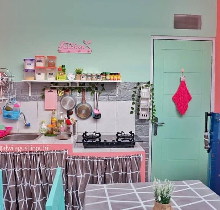 Detail Gambar Dapur Desa Gambar Dapur Kampung Nomer 46