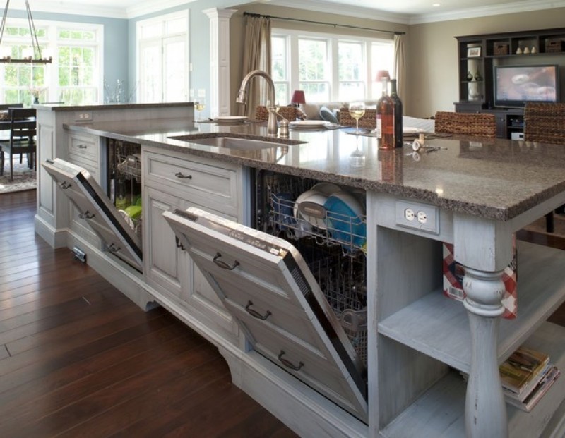 Detail Gambar Dapur Lengkap Nomer 36