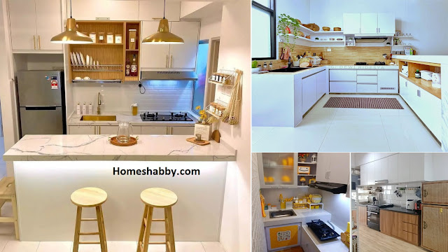 Detail Gambar Dapur Lengkap Nomer 43