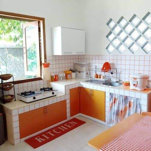 Detail Gambar Dapur Minimalis Nomer 11