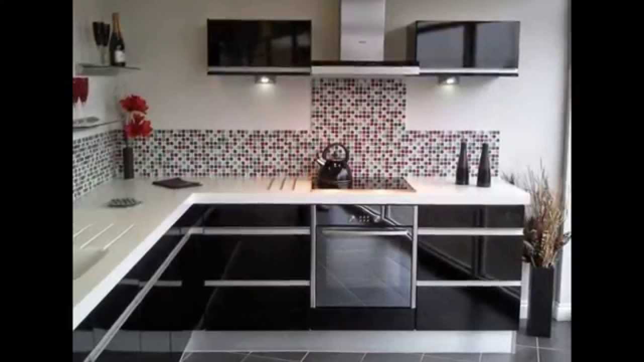 Detail Gambar Dapur Minimalis 2016 Nomer 29