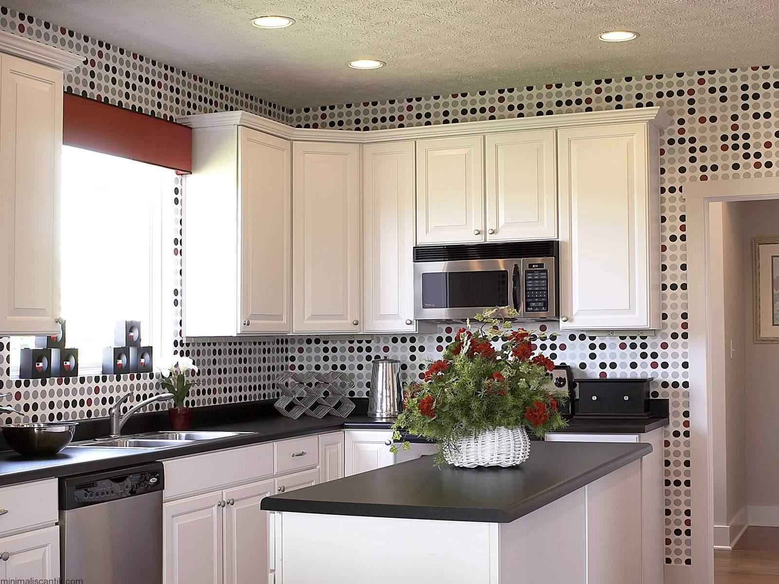 Detail Gambar Dapur Minimalis 2017 Nomer 17