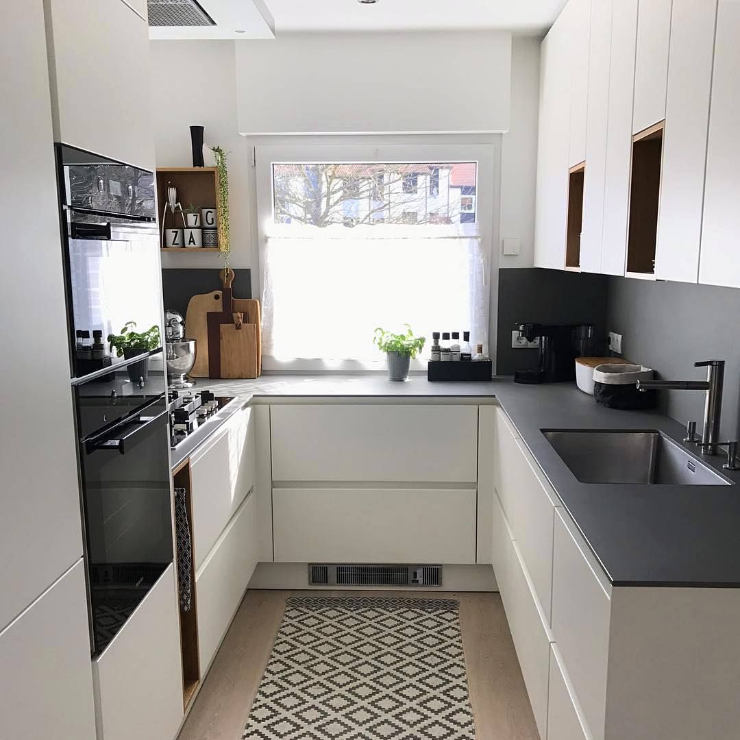 Detail Gambar Dapur Minimalis 2017 Nomer 24