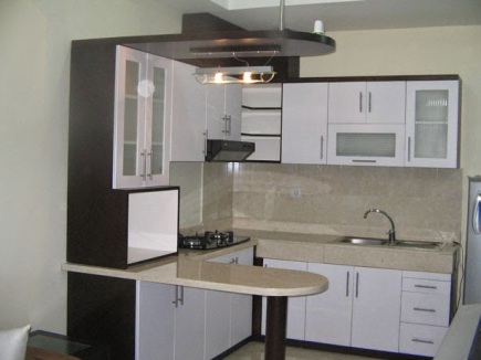 Detail Gambar Dapur Minimalis 2017 Nomer 25