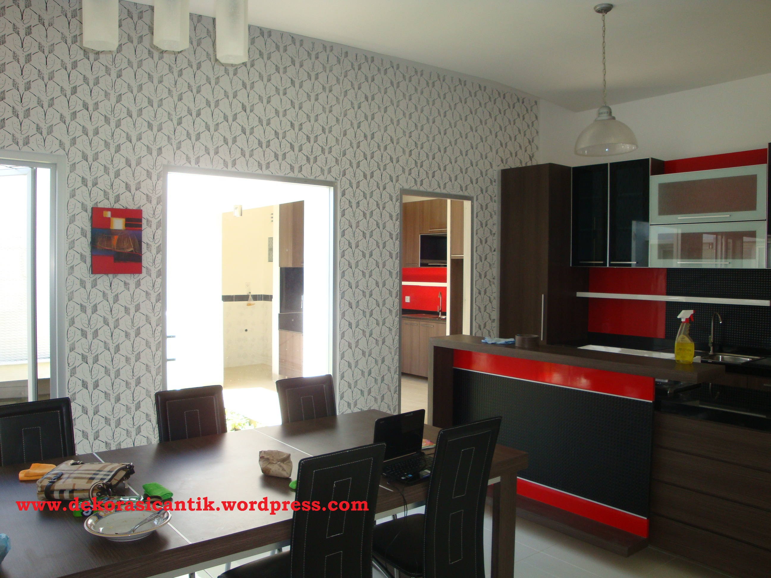 Detail Gambar Dapur Minimalis 2017 Nomer 32
