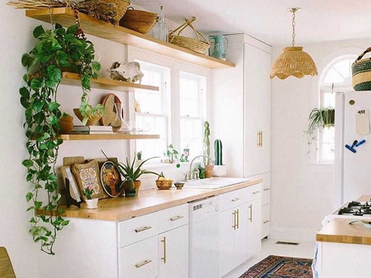 Detail Gambar Dapur Minimalis 2017 Nomer 33