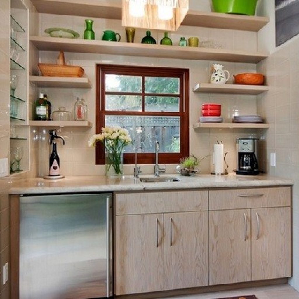 Detail Gambar Dapur Minimalis 2017 Nomer 36