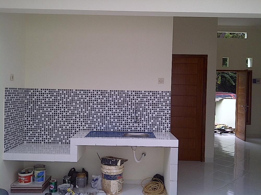 Detail Gambar Dapur Minimalis 2017 Nomer 46