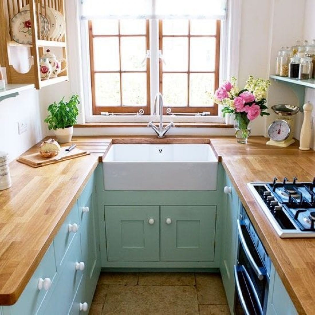 Detail Gambar Dapur Minimalis 2017 Nomer 49