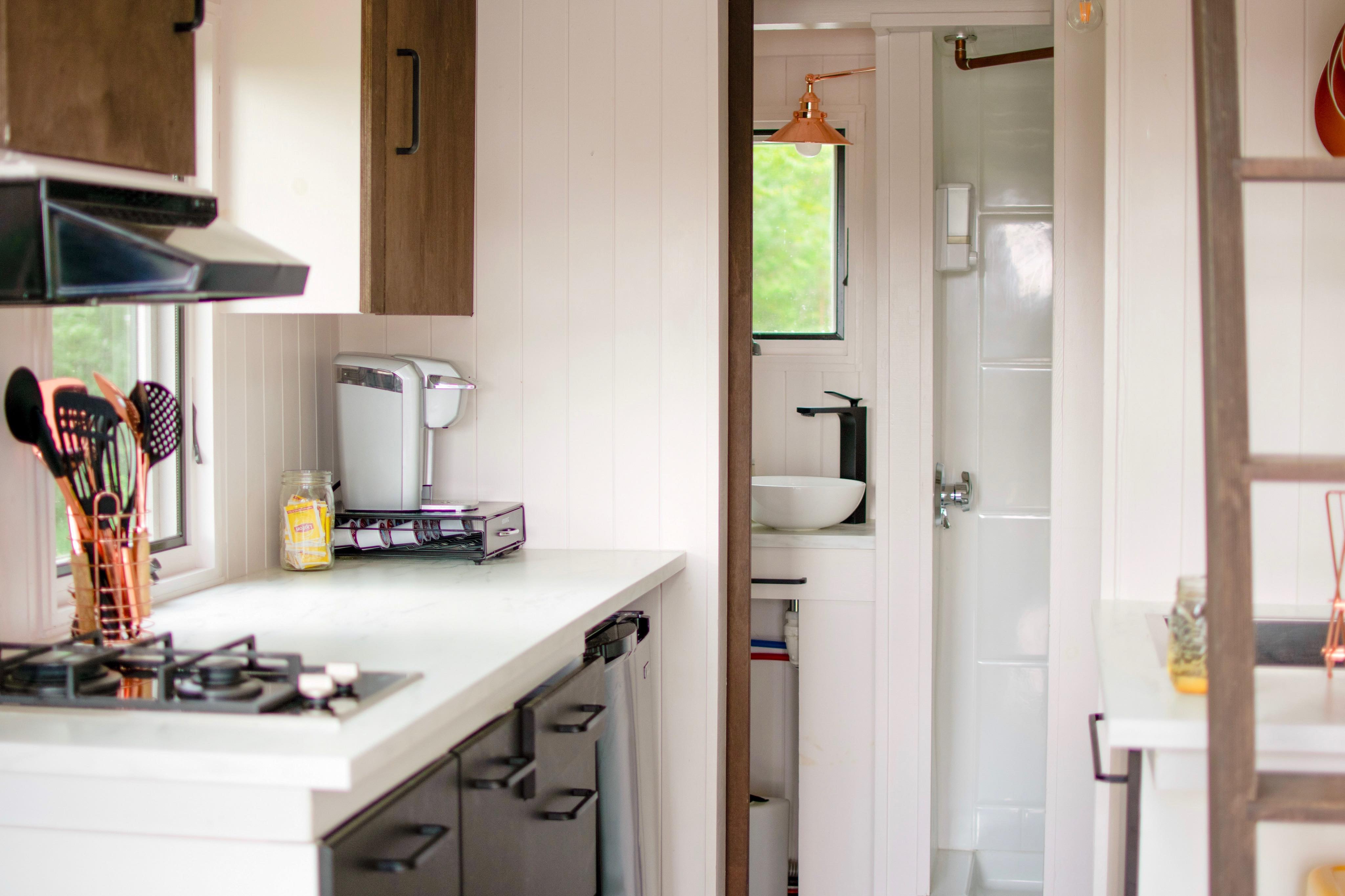 Detail Gambar Dapur Minimalis 2017 Nomer 50