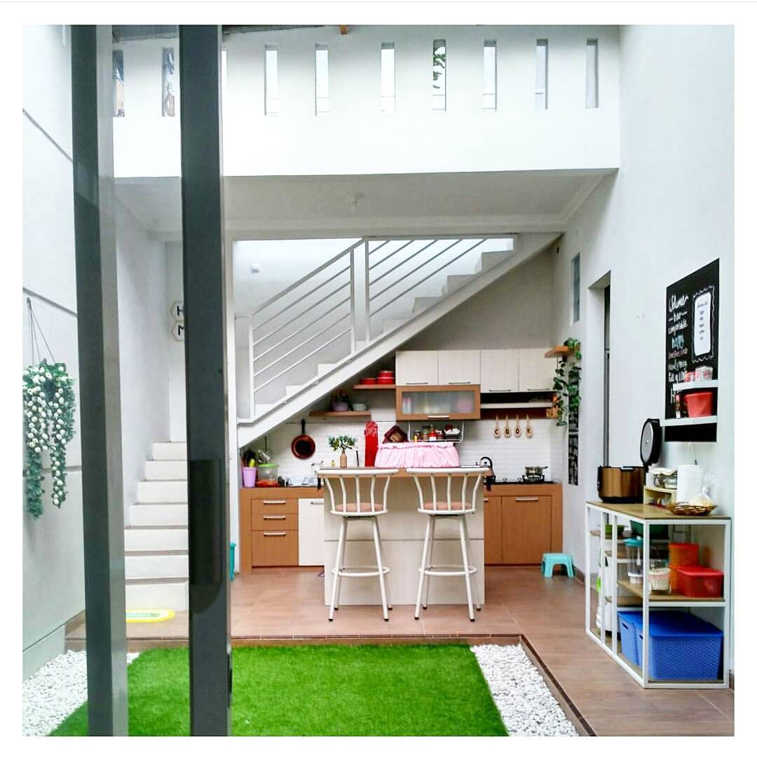 Detail Gambar Dapur Minimalis 2017 Nomer 51