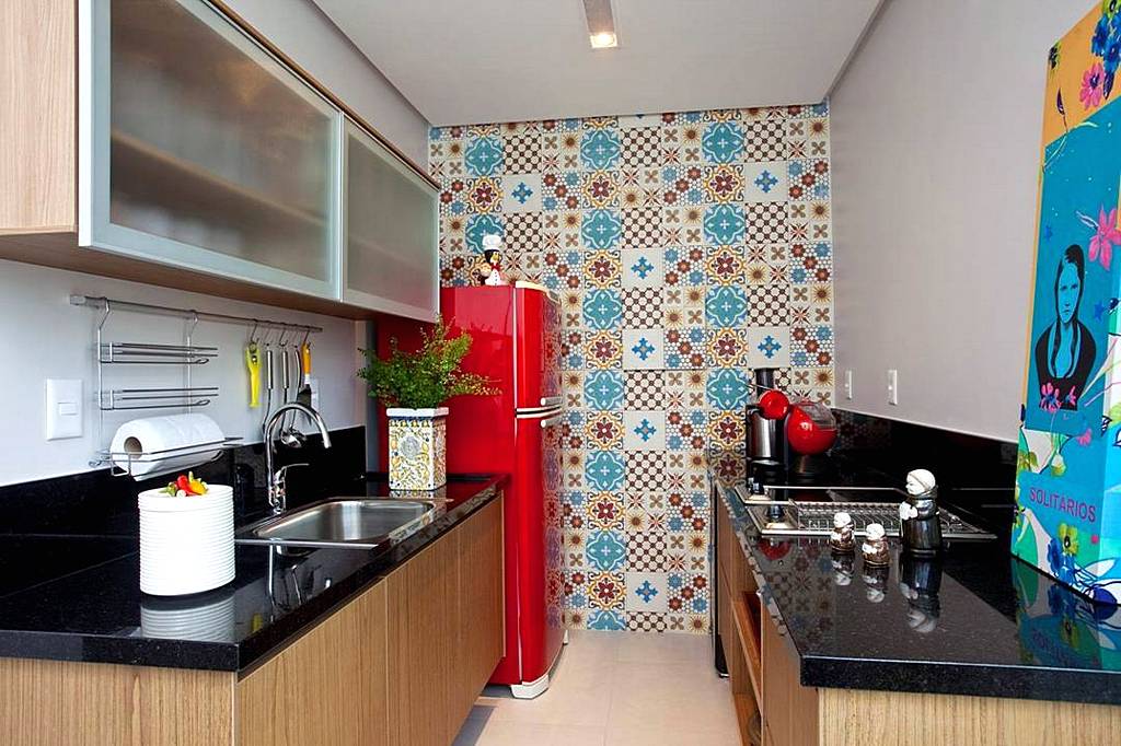 Detail Gambar Dapur Minimalis 2017 Nomer 53