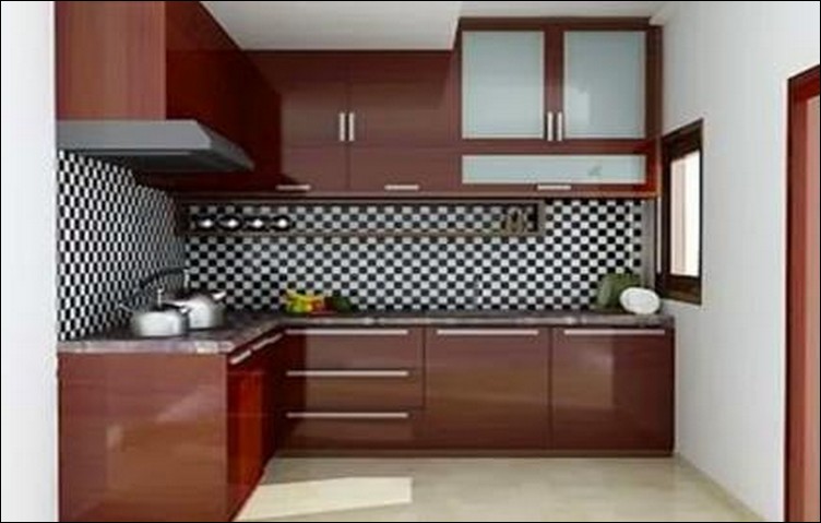 Detail Gambar Dapur Minimalis 2017 Nomer 8