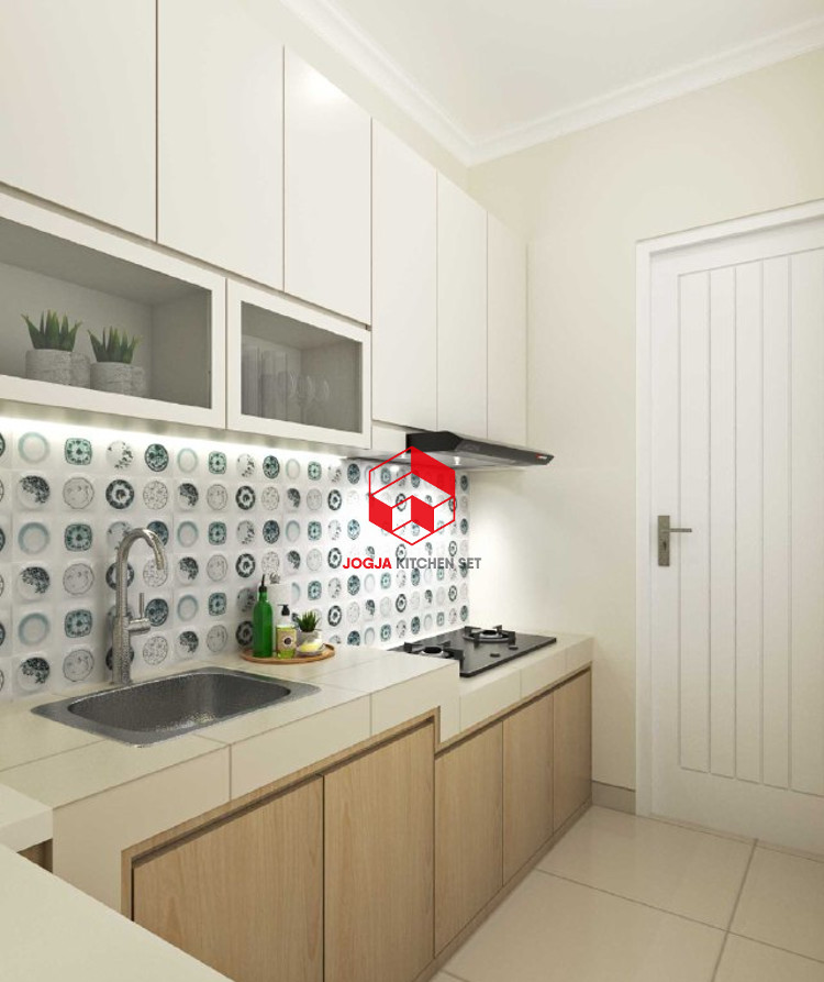 Detail Gambar Dapur Minimalis 2020 Nomer 34