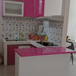 Detail Gambar Dapur Minimalis Nomer 51