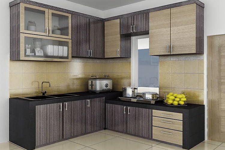 Detail Gambar Dapur Minimalis Modern Terbaru Nomer 6