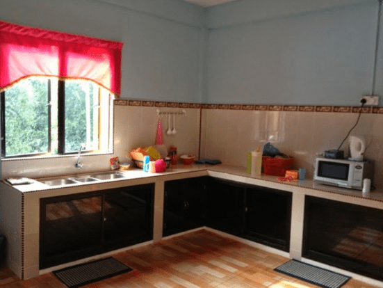 Detail Gambar Dapur Minimalis Sederhana Murah Nomer 24